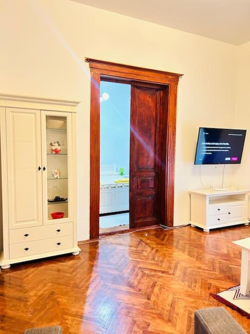 Hidden Gem In The Old Town Apartment Timişoara Exterior foto