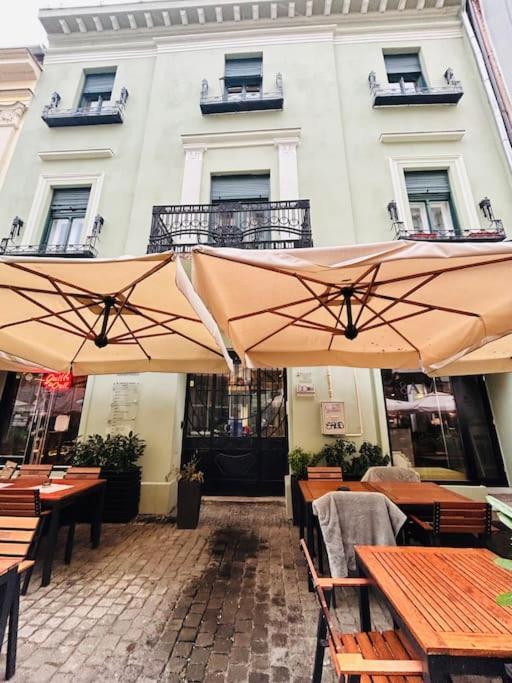 Hidden Gem In The Old Town Apartment Timişoara Exterior foto