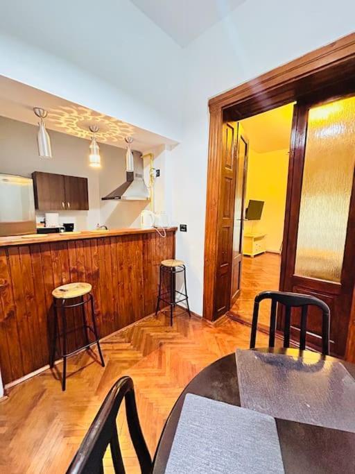 Hidden Gem In The Old Town Apartment Timişoara Exterior foto