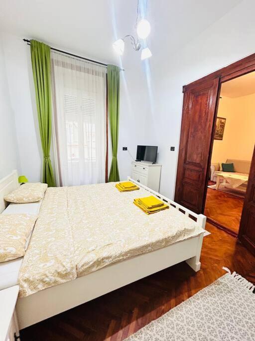 Hidden Gem In The Old Town Apartment Timişoara Exterior foto