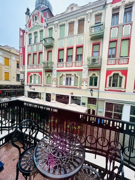 Hidden Gem In The Old Town Apartment Timişoara Exterior foto