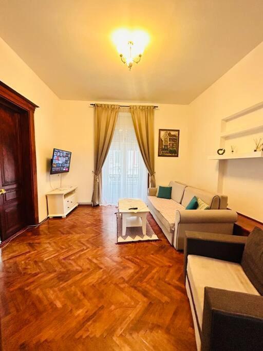 Hidden Gem In The Old Town Apartment Timişoara Exterior foto