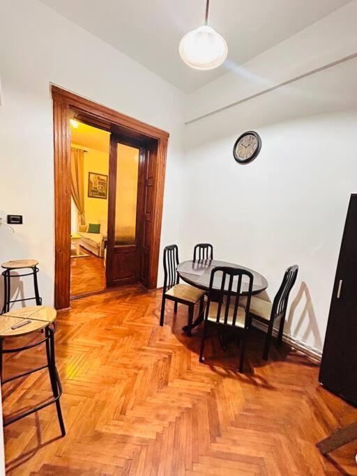 Hidden Gem In The Old Town Apartment Timişoara Exterior foto