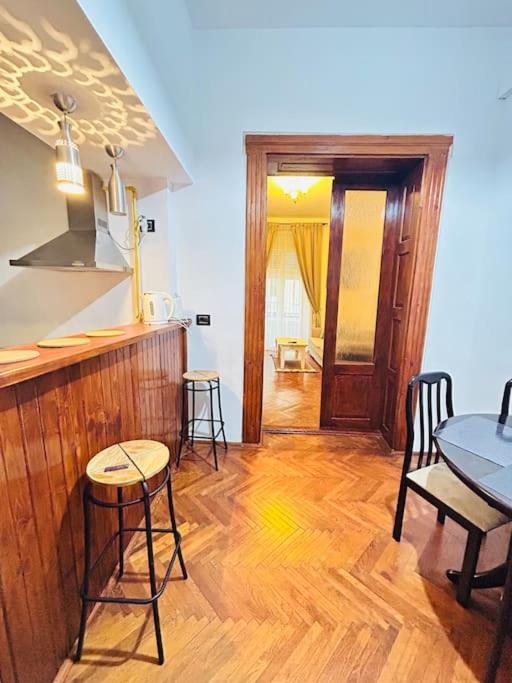Hidden Gem In The Old Town Apartment Timişoara Exterior foto